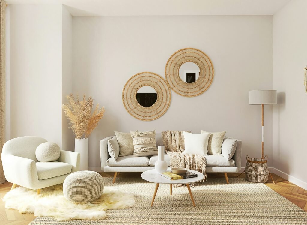 Get Inspired: Affordable Furniture and Designer Dupes in Kristen McGowans Target Shop with Me