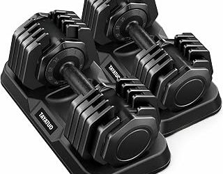 Best Dumbbells Exercises: 6 Home Sets That Cover Everything