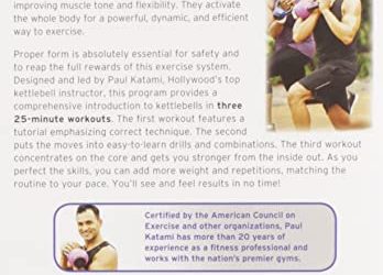 Unlock Your Potential: The Best Kettlebell Exercises for a Powerful Physique