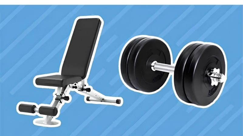 How to Choose the Best Home Gym Equipment for Beginners