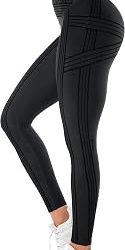 Best Resistance Bands Leggings: 6 Pairs for Home Training