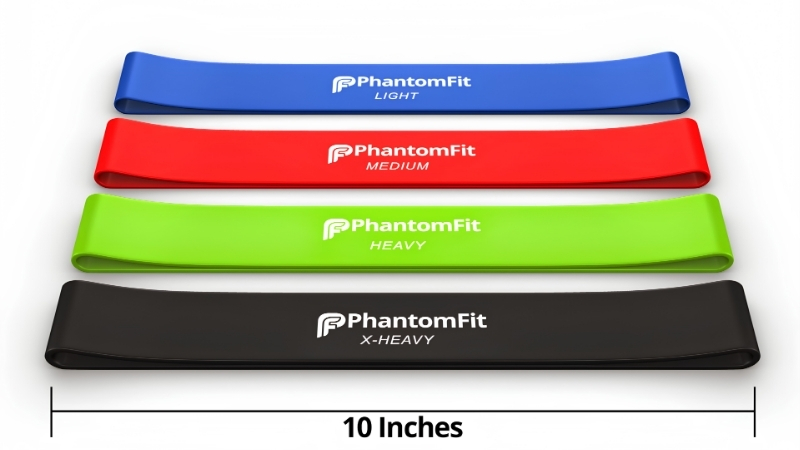 How to Choose Gear for the Best Resistance Bands Workout