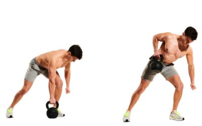 Best Kettlebell Core Exercises: 6 Picks for Floor Space