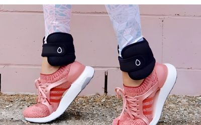 Ankle Weights Best Picks: 6 Adjustable and Fixed Options