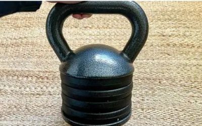 Best Kettlebell Weight: How to Size It Plus 6 Top Picks