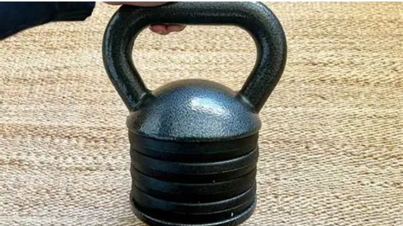 How to Choose the Best Kettlebell Weight