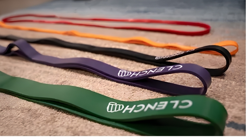 How to Choose the Best Resistance Bands Women Actually Use