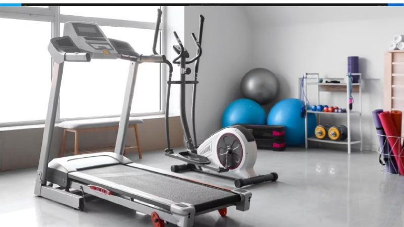 How to Judge the Best Workout Equipment Home Setups Keep