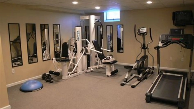 How to Plan the Best Home Gym Set Ups for Your Space