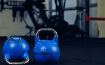 Best Kettlebell Routine: How to Pick the Right Bell Weight