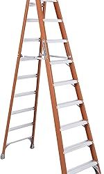 10 Ft Step Ladder Best Price (2026)