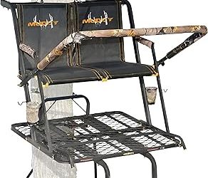 Best 2 Man Ladder Stands (2026)