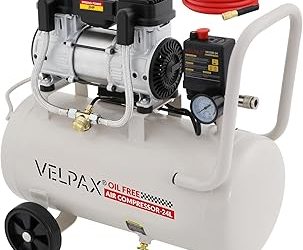 Best Air Compressor Quiet (2026)