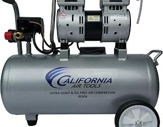 Best Air Tool Compressor (2026)