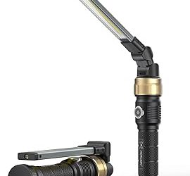 Best Automotive Work Light (2026)