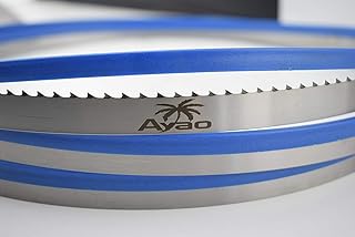 Best Band Saw Blade For Wood (2026)