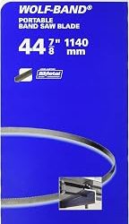Best Band Saw Blade (2026)