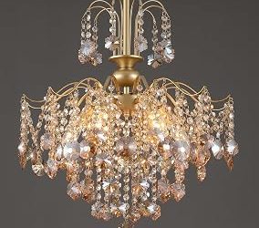 Best Bedroom Chandelier (2026)