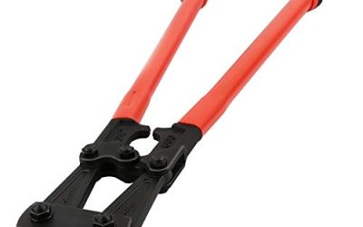Best Bolt Cutters for Homeowners and DIYers