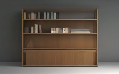 8 Best Bookshelfs: Top Picks & Buying Guide