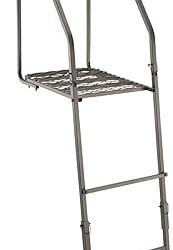 Best Bow Hunting Ladder Stand (2026)