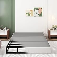 Best Box Spring For Hybrid Mattress (2026)