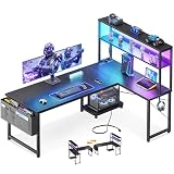 8 Best Budget L-Shaped Desks Under $200 Worth Buying