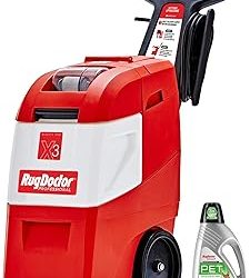 Best Carpet Cleaner For Pet (2026)