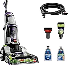 Best Carpet Cleaner With Pets (2026)