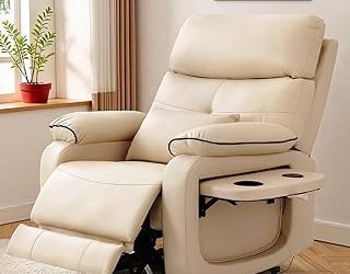 Best Chair Inc Recliner (2026)
