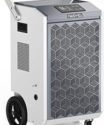 Best Commercial Dehumidifier (2026)