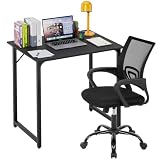 Best Complete Home Office Furniture Sets Under $1,000