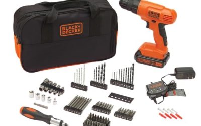 Best Cordless Drills for Home Garage Use (2026)