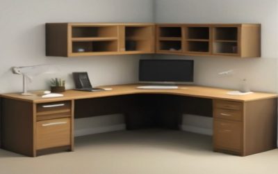 Best Corner Desk Home Office (2026)