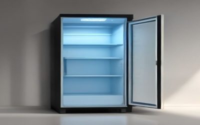 Best Counter Depth Refrigerator With Water Dispenser (2026)