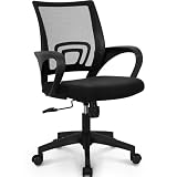 8 Best Desk Chairs: Top Picks & Buying Guide