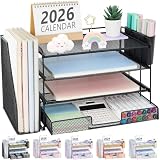 8 Best Desk Organizers: Top Picks & Buying Guide