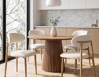 Best Dining Table Chairs (2026)
