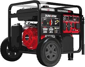 Best Dual-Fuel Portable Generator (2026)