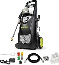 Best Electric Pressure Washer For Detailing (2026)