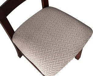 Best Fabrics For Dining Chairs (2026)