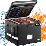 Best Fireproof Filing Cabinets for Storing Legal Documents at Any Budget
