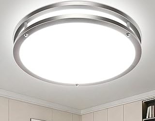 Best Flush Mount Ceiling Light (2026)