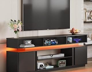 Best Gaming Tv Stand (2026)