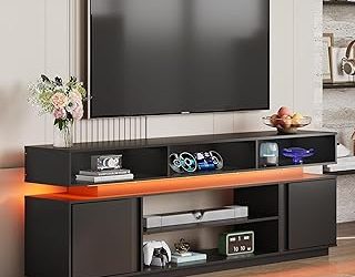 Best Gaming Tv Stand (2026)