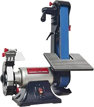 Best Heavy-Duty Bench Grinders for Metalworking Projects