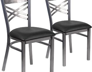 Best Heavy Duty Dining Chairs 500lbs (2026)