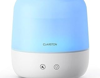 Best Humidifier For Infants Room (2026)