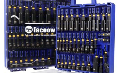 Best Impact Driver Sets for Quick Fastening Tasks