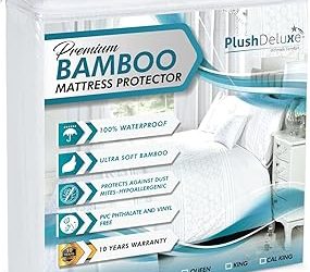 Best King Mattress Cover (2026)